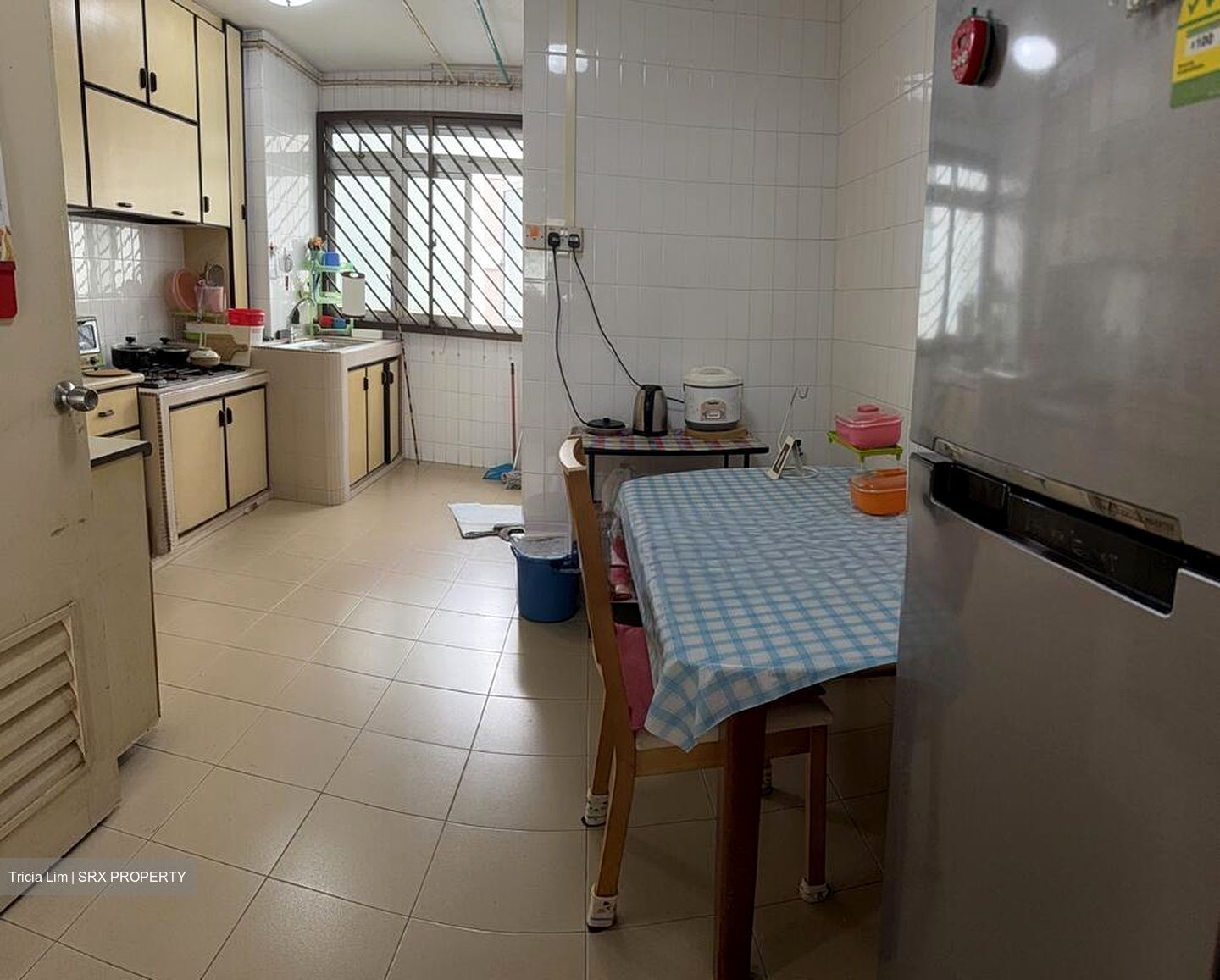 Blk 101 Simei Street 1 (Tampines), HDB 4 Rooms #516979451